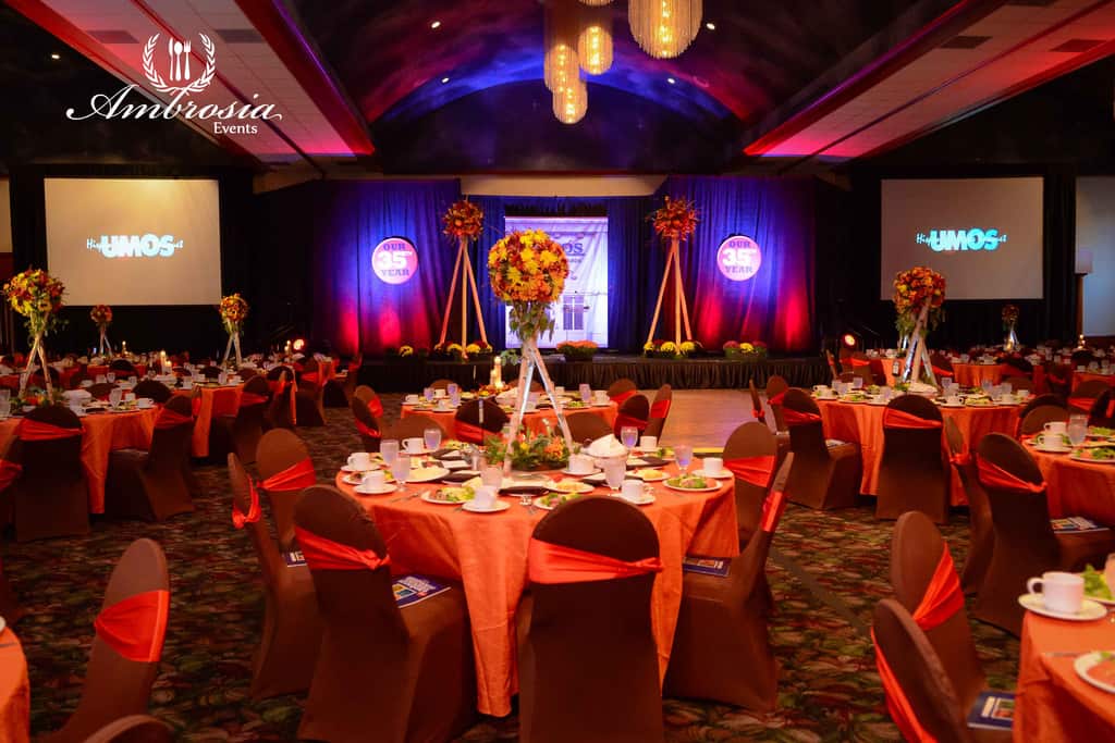 Guide to Corporate Event Planning