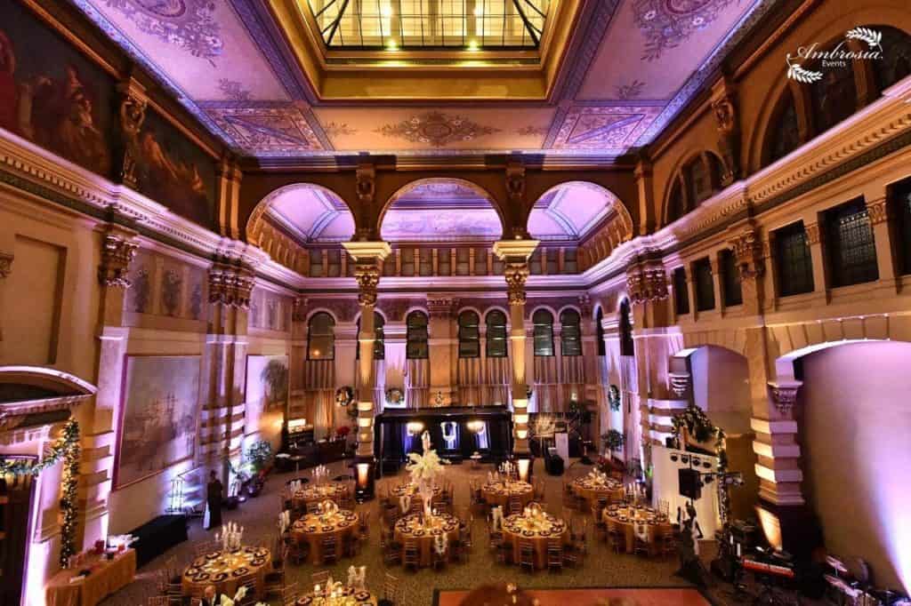 Event Rentals Milwaukee