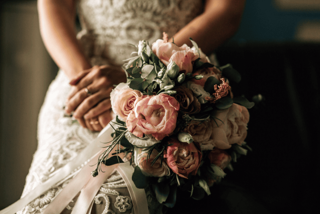 How Much is a Bridal Bouquet?