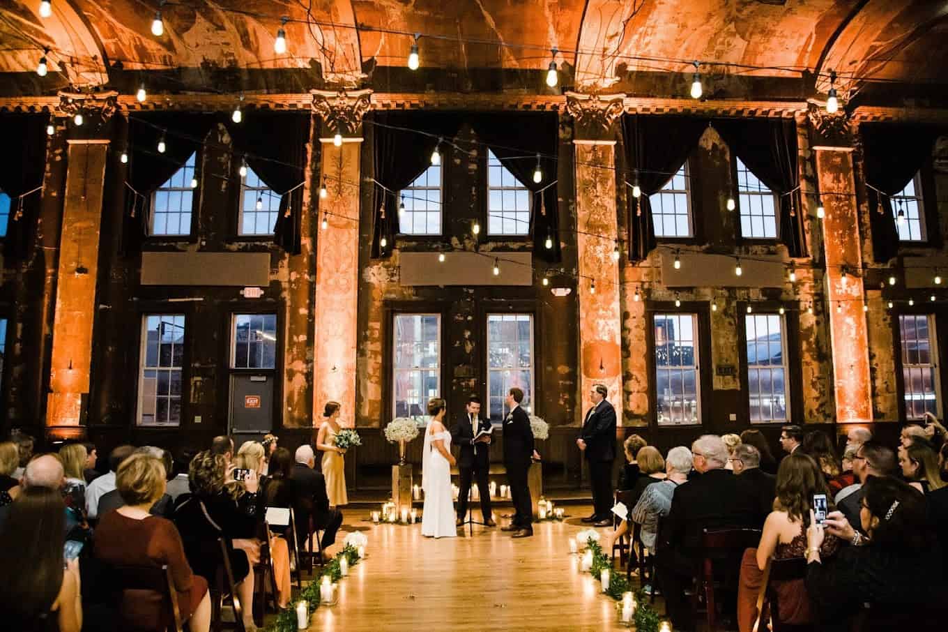 The True Cost of DIY Wedding Coordination