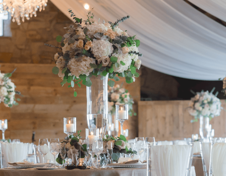 The True Cost of DIY Wedding Coordination