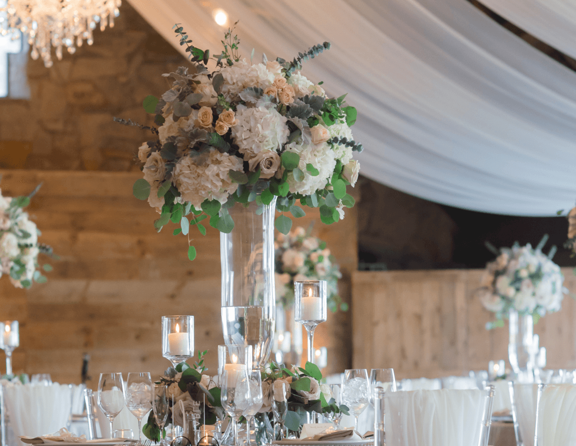 wedding furnishing themes 2026