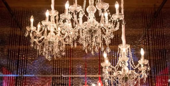 How to Find the Right Lighting That Can Transform Your Wedding Vibe