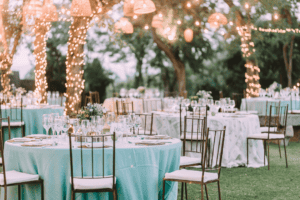 How to Find Wedding Rentals That Transform Your Milwaukee Wedding