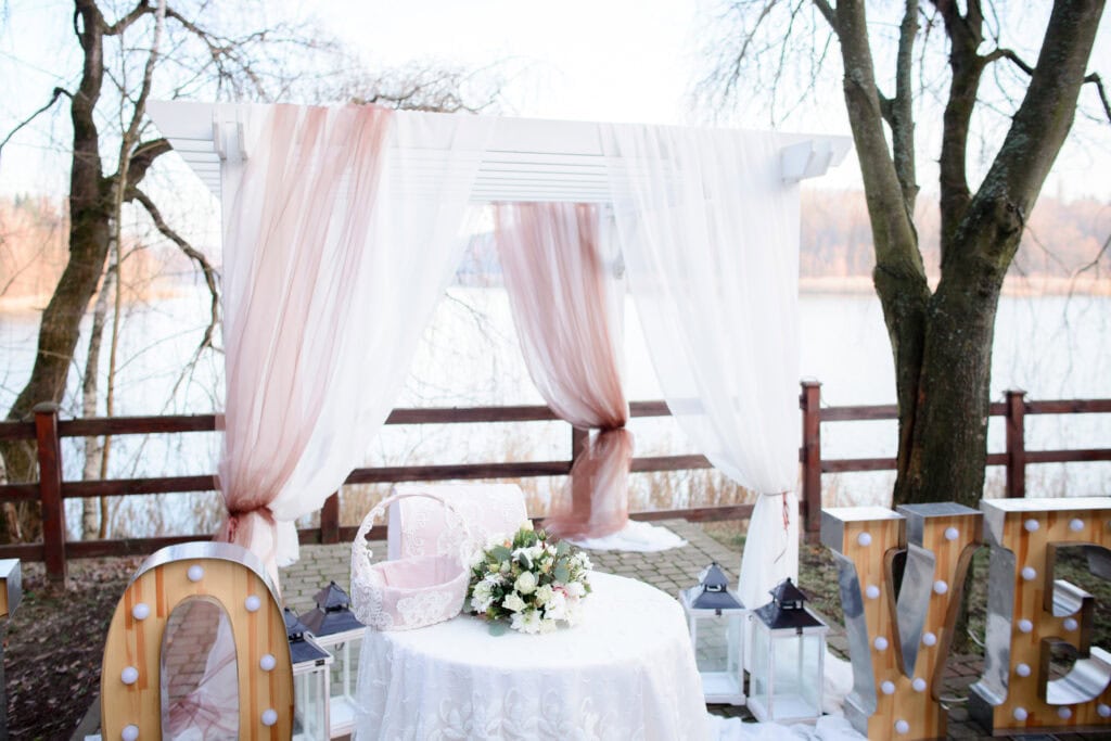 How Can You Have the Dream Venue for Your Wedding?